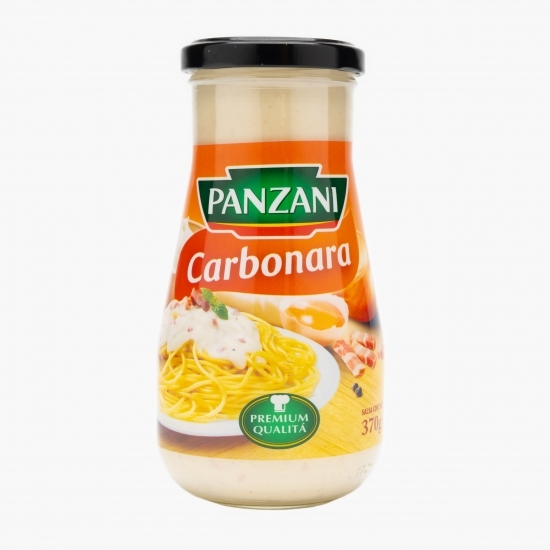 Sos carbonara 370g
