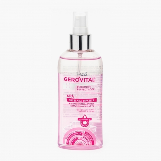 Apă micelară bifazică 150ml
