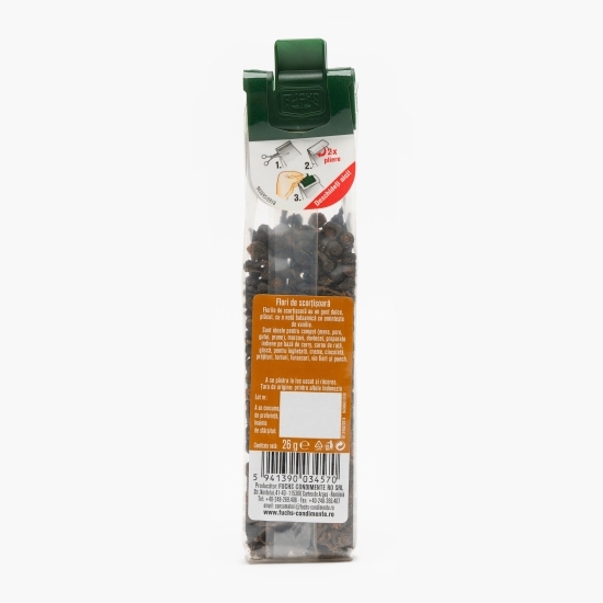 Flori de scorțișoară 26g
