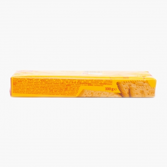 Biscuiți cu unt 100g