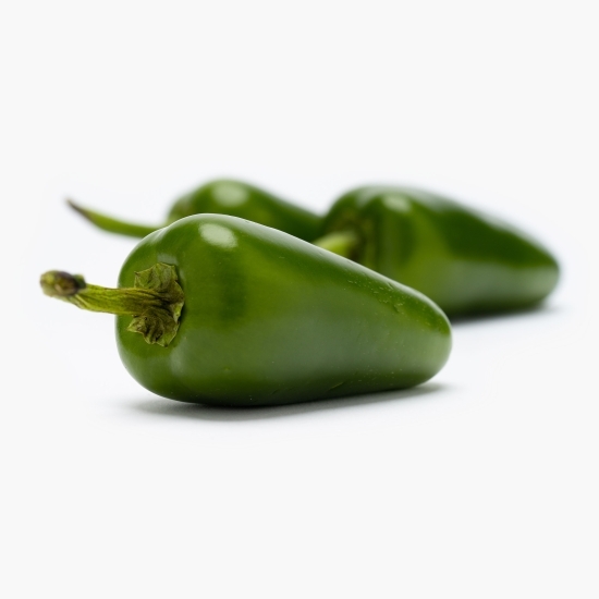 Ardei iute verde Jalapeno Eat Me 50g
