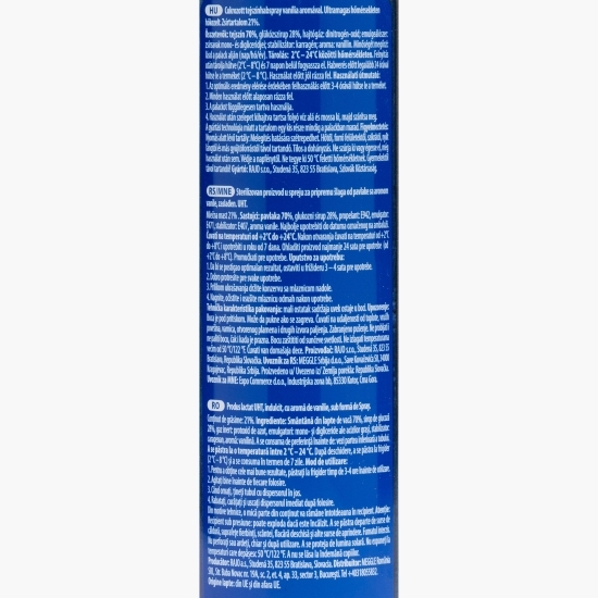 Frișcă spray UHT 250g