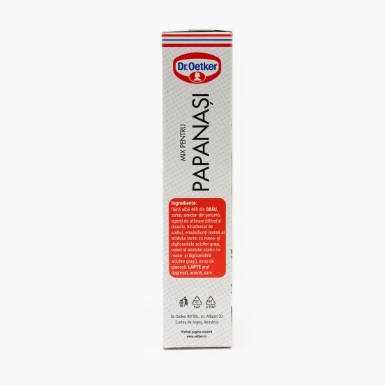 Mix pentru papanași 260g