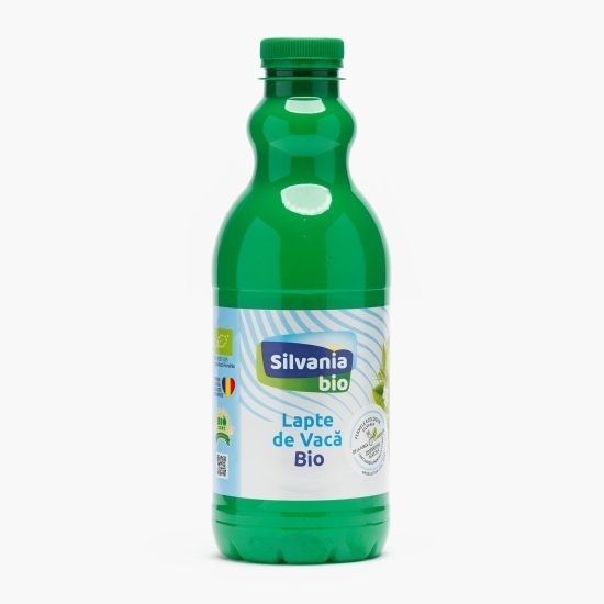 Lapte eco 3.8-4.1% grăsime, 1l