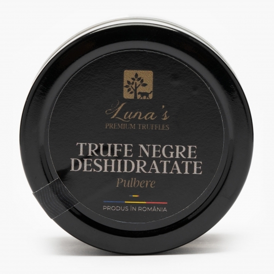 Trufe negre deshidratate, pulbere 20g