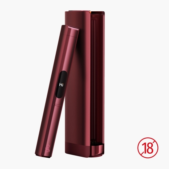 Dispozitiv Hilo Plus Ruby