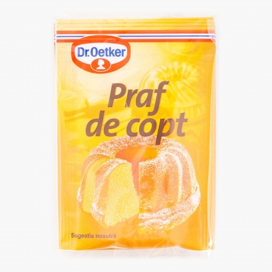 Praf de copt 3x10g