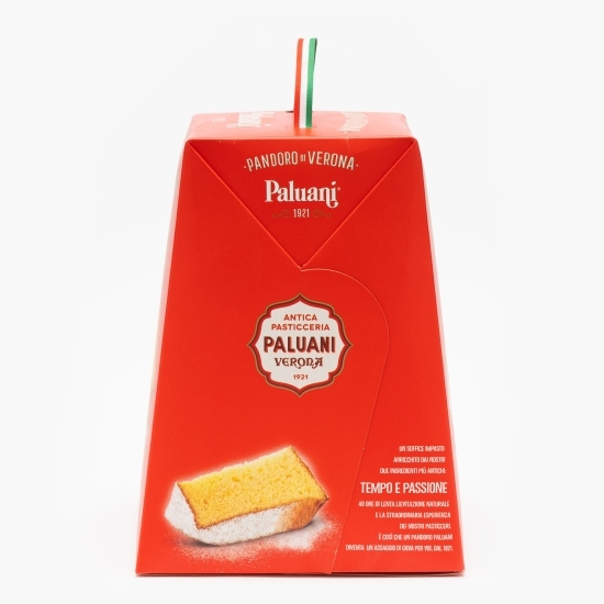Cozonac Pandoro di Verona 750g