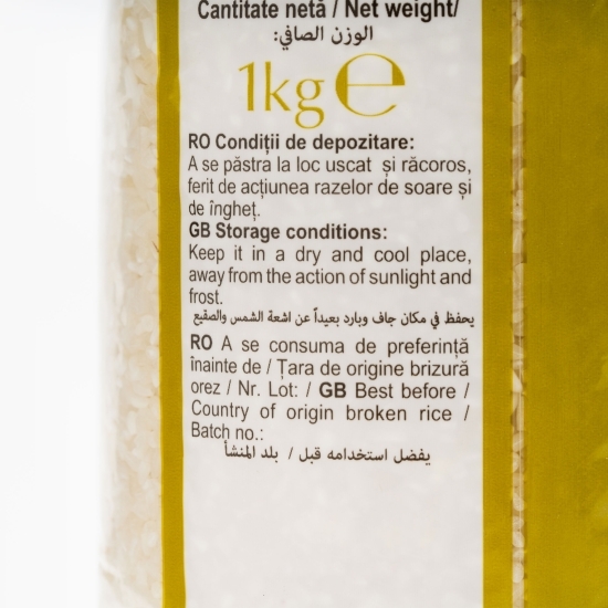 Brizură de orez 1kg