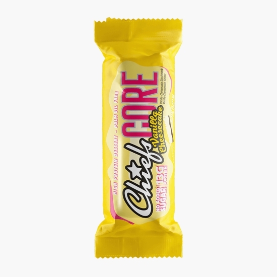 Baton proteic Core Vanilla Cheesecake 40g