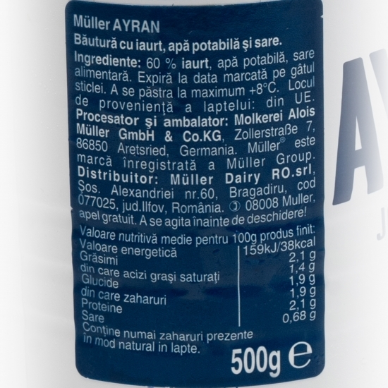 Ayran 500g