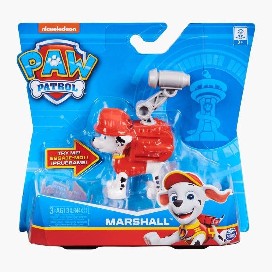 Figurină Marshall pompierul 5+ ani