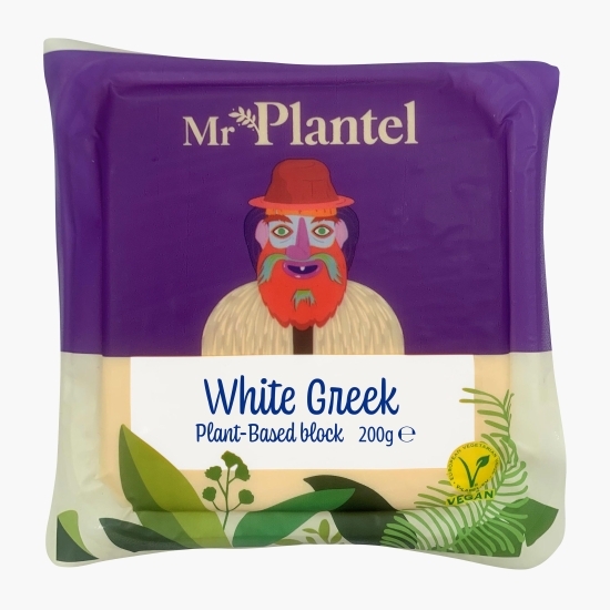 Specialitate vegetală tip grecesc 200g