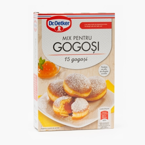 Mix pentru gogoși 507g