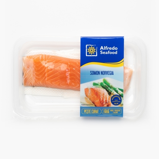 File de somon 200g