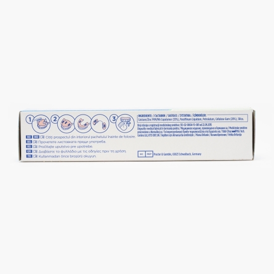Adeziv pentru proteza dentară Complete neutral 47g