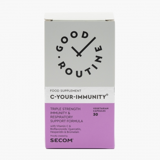 C-Your-Immunity 30 capsule