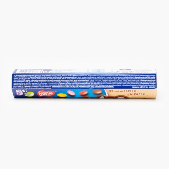 Bomboane de ciocolată cu lapte 130g