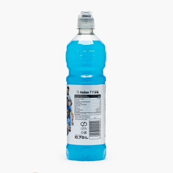 Băutură izotonică sport Multifruct 0.75l
