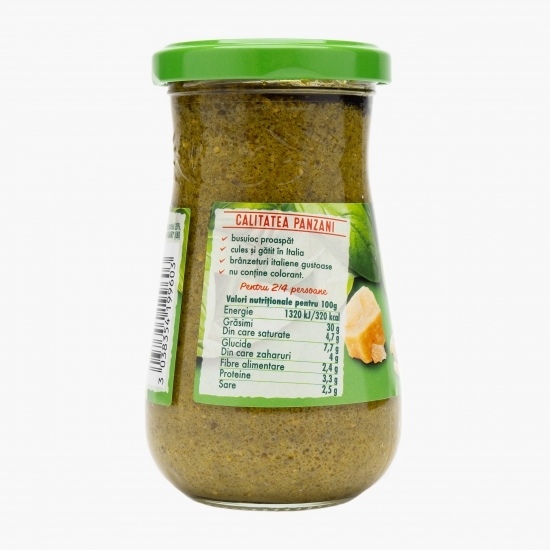Sos pesto 200g