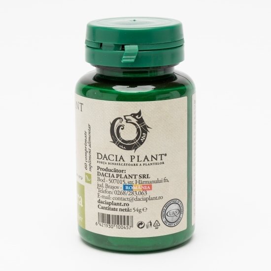 Aloe vera comprimate 54g