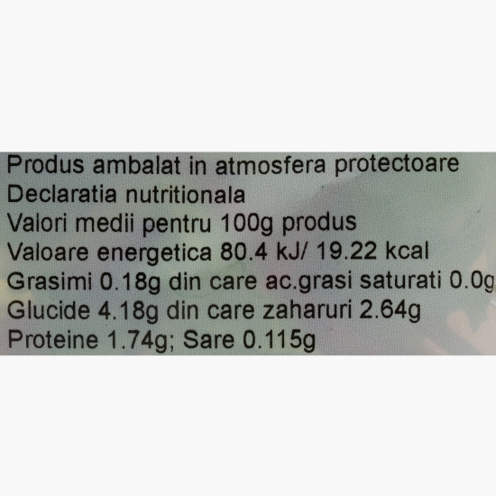 Salată Bolero Mix 160g