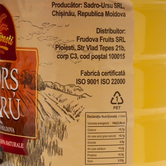 Borș acru 1l