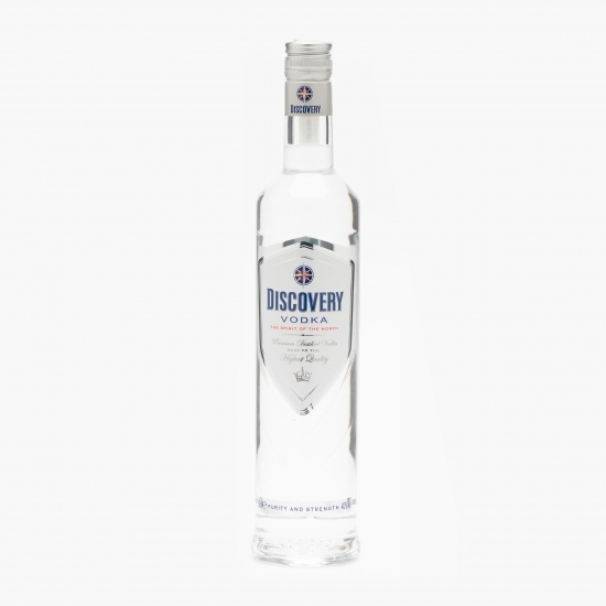 Vodcă 40% alc. 0.5l