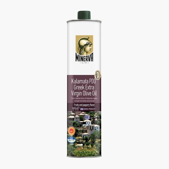 Ulei de măsline Kalamata extravirgin 750ml
