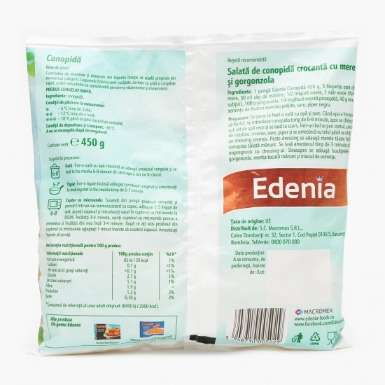 Conopidă 450g