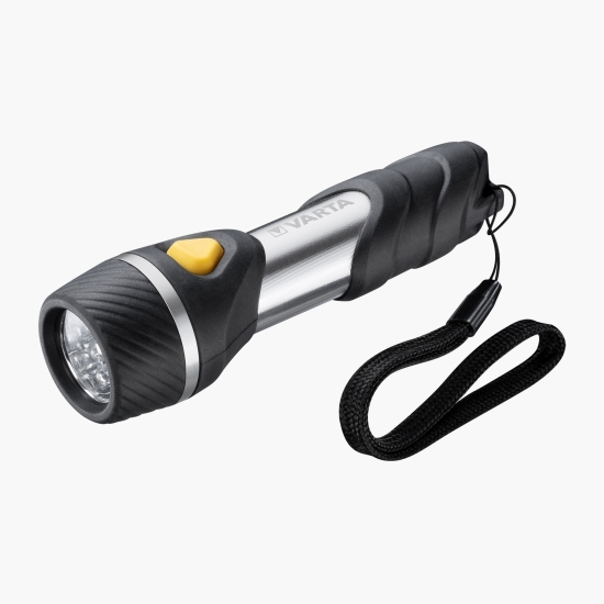Lanternă LED Day Light F10 max. 20m