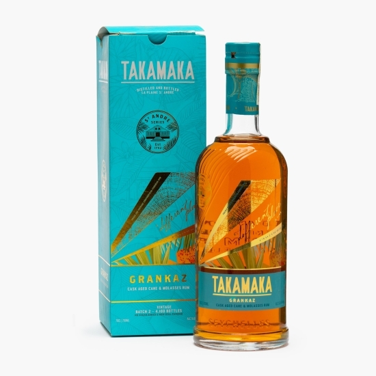 Rom St Andre Grankaz, 51.6% alc., 700ml