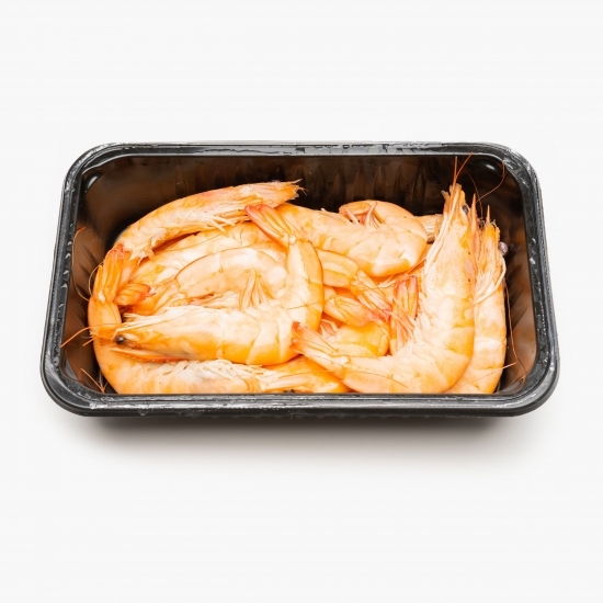 Creveți prefierți calibrul 30/40 500g