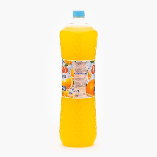 Suc portocală băutură necarbogazoasă 2l