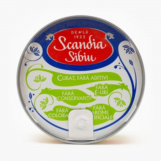 Aperitiv vegetal cu hribi 120g