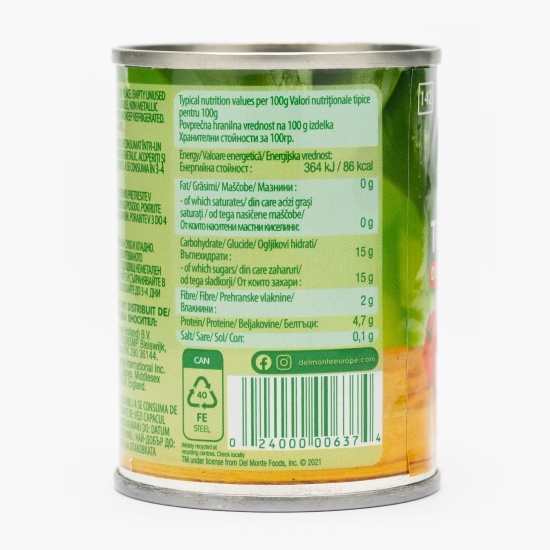Pastă de roșii 140g