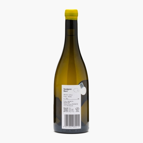 Vin alb sec Sauvignon Blanc, 12.7%, 750ml