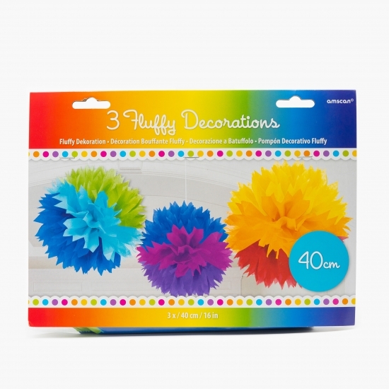 Set Jumbo aniversare