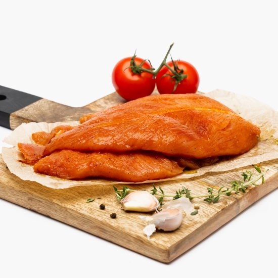 Piept de curcan de friptură 400g