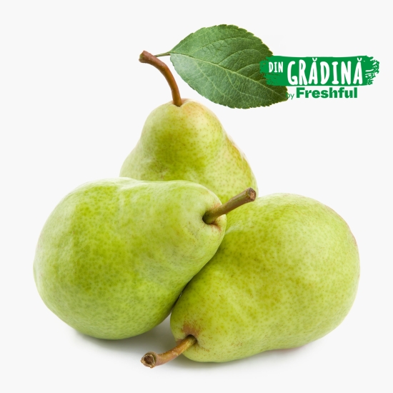 Pere eco România, 500g, Bioferma Niculești