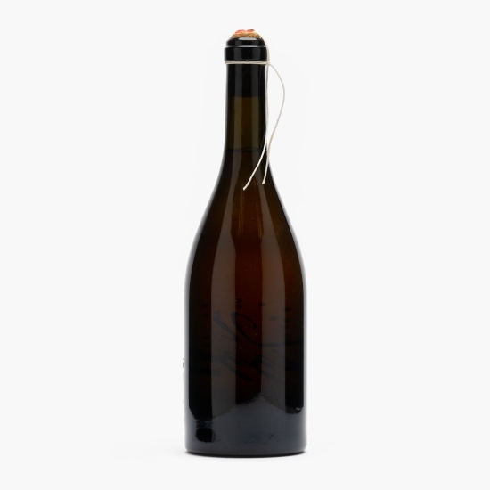 Vin Frizzante rose sec eco Pinot Noir, 11.5%, 0.75l