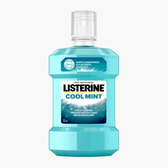 Apă de gură Cool Mint 1000ml