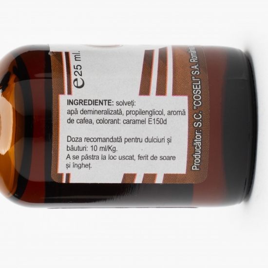 Esență cafea 25ml