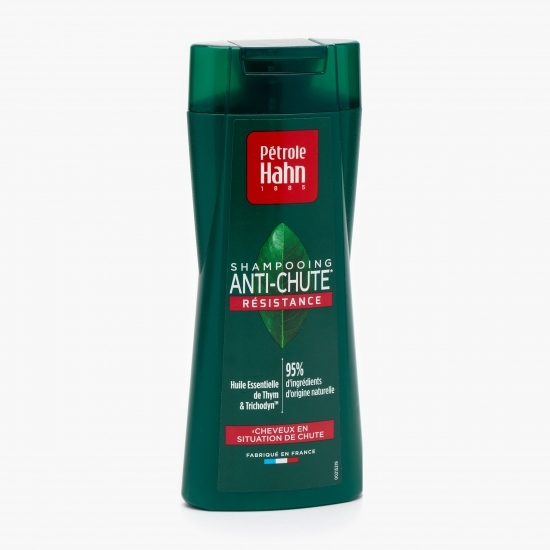 Șampon contra căderii părului 0.25l