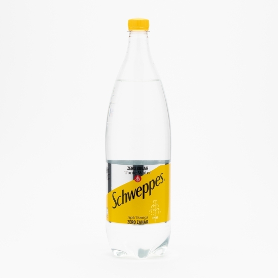Apă tonică zero zahăr 1.5l