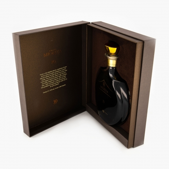 Vinars XO 30 ani 40% alc. 0.7l + cutie