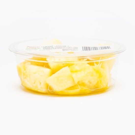 Ananas cuburi 150g