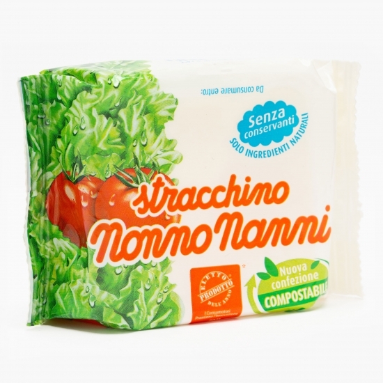 Brânză Stracchino 100g