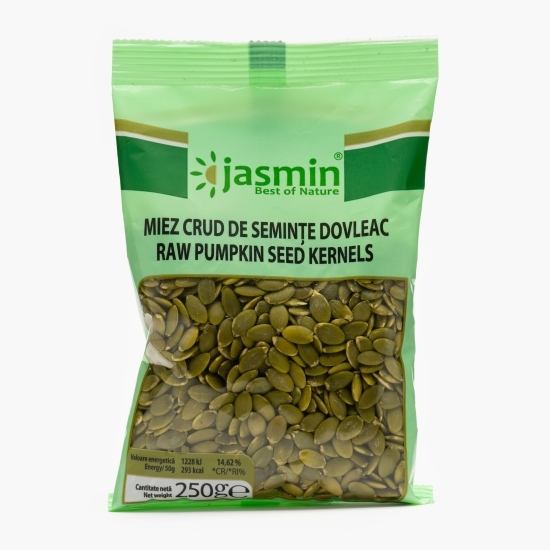 Miez de dovleac crud 250g