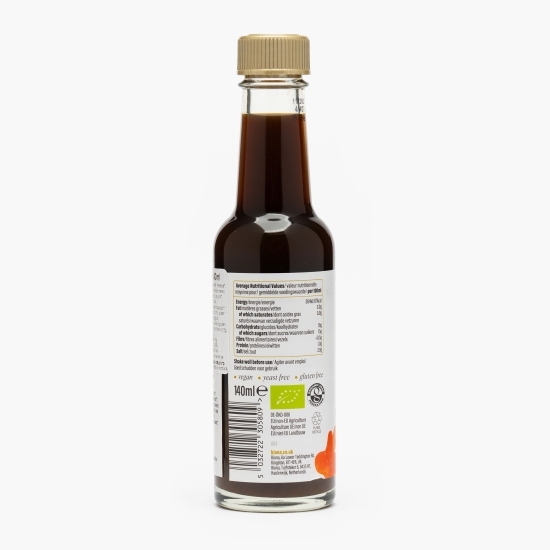 Sos Worcester eco 140ml